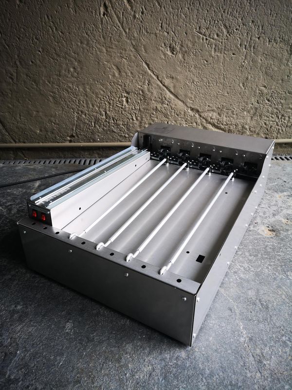 Egg Grading Machine EGM