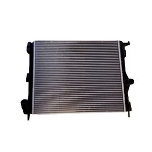 Nissan Np200 1,6 8 Valve Radiator (takes No Aircon)