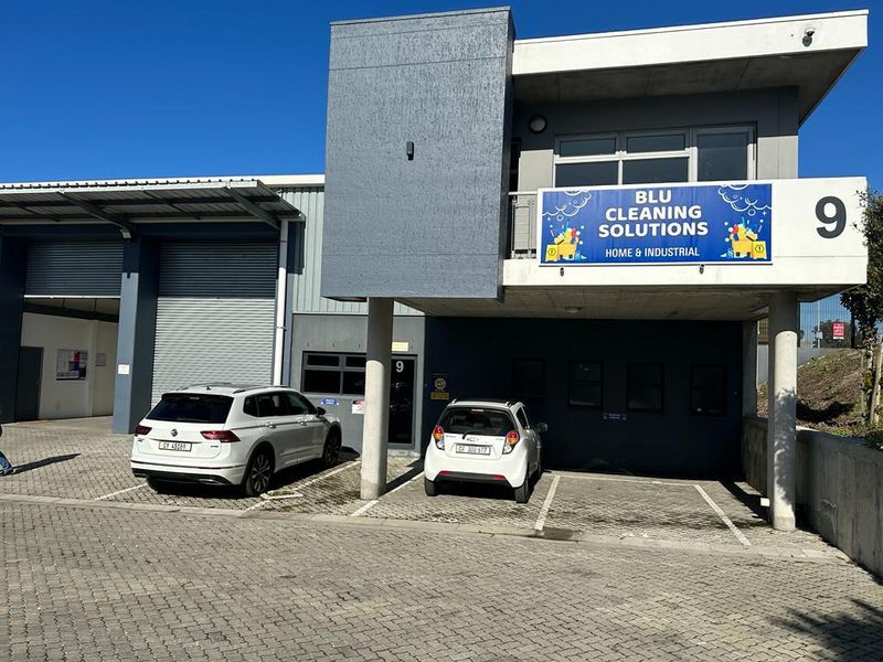 BELLRAY BUSINESS PARK | WAREHOUSE TO RENT | 467SQM | STIKLAND INDUSTRIAL, BELLVILLE