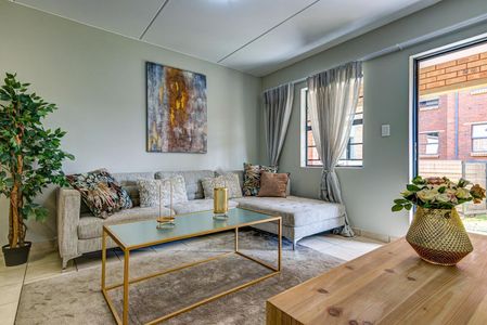 Apartment for sale in Johannesburg South