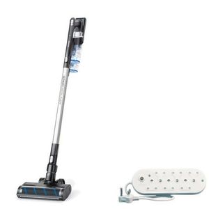 Taurus - Ultimate Digital Fuzzy Cordless Upright Vacuum + 6 Way Multiplug