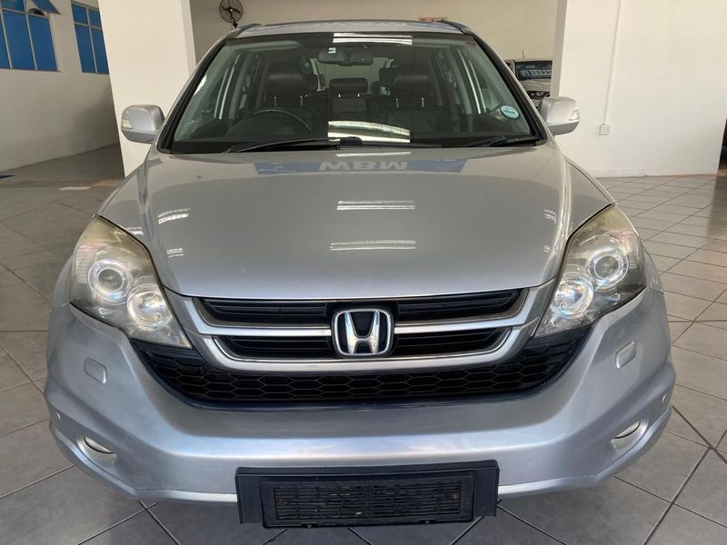 2011HONDA CR V 2.2 DTEC EXECUTIVE AUTOWHATSAPP MOHAMMED(ZERO)836004920