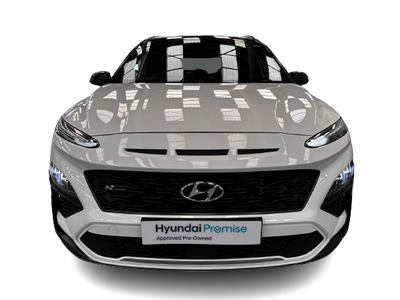 2022 Hyundai Kona 1.6tgdi N-line Dct