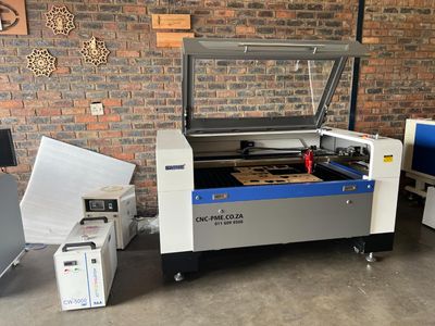 Promotion for Laser machine 1390