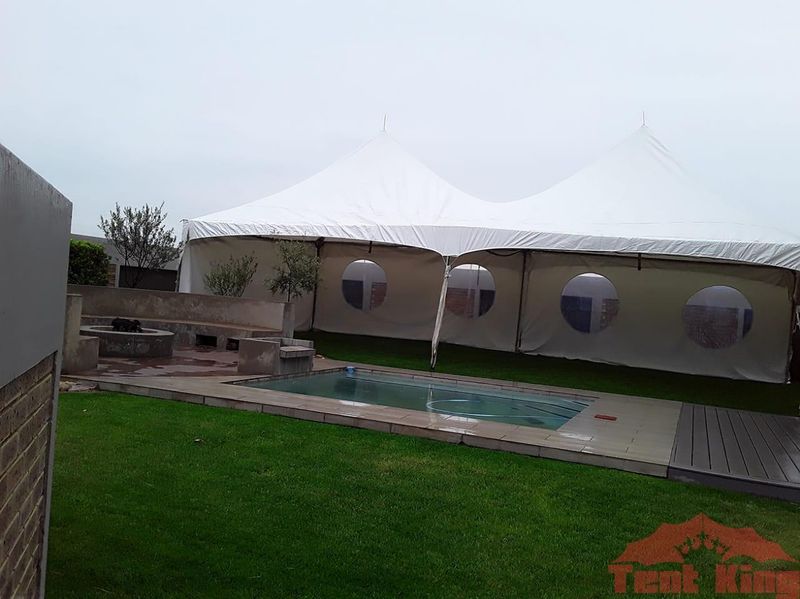 Pyramid Frame Marquees Pagoda Tents For Hire Marquee Tent Rentals