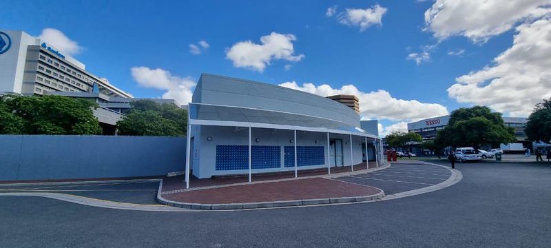 Bellville | Commercial Space For Rent On Strand Street