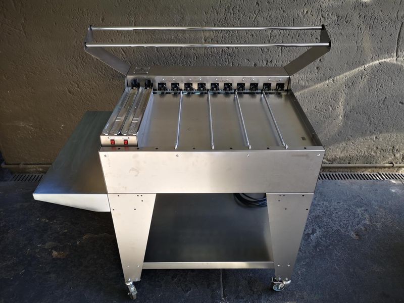 Egg Grading Machines