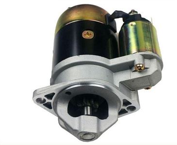 Starter Motor Fit for Nissan Navara D21 Engine Z20 2.0L petrol