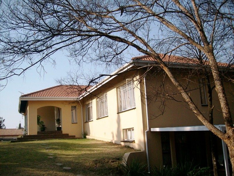 Westway Guest House