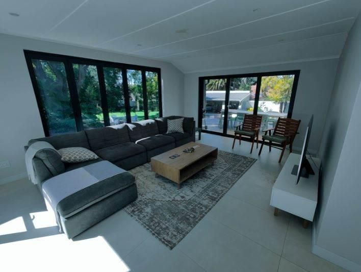 4 Bedroom house to let in Atholl