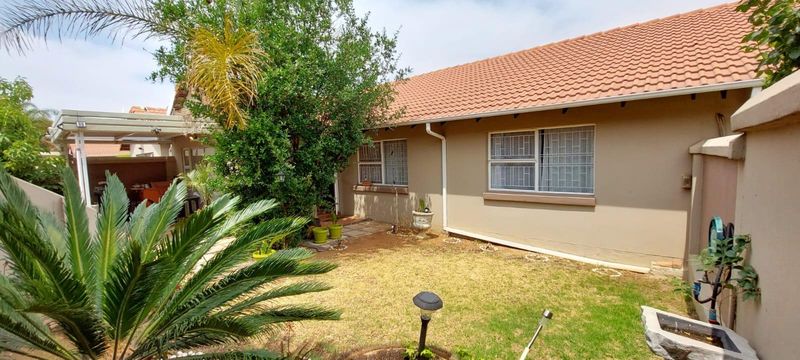 A Home Just For Your Family