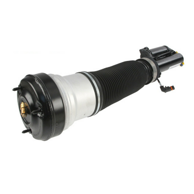 Mercedes Benz S Class - W220 - Air Shocks - On Exchange