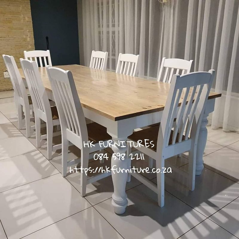 QUALITY PINETREATED FURNITURE