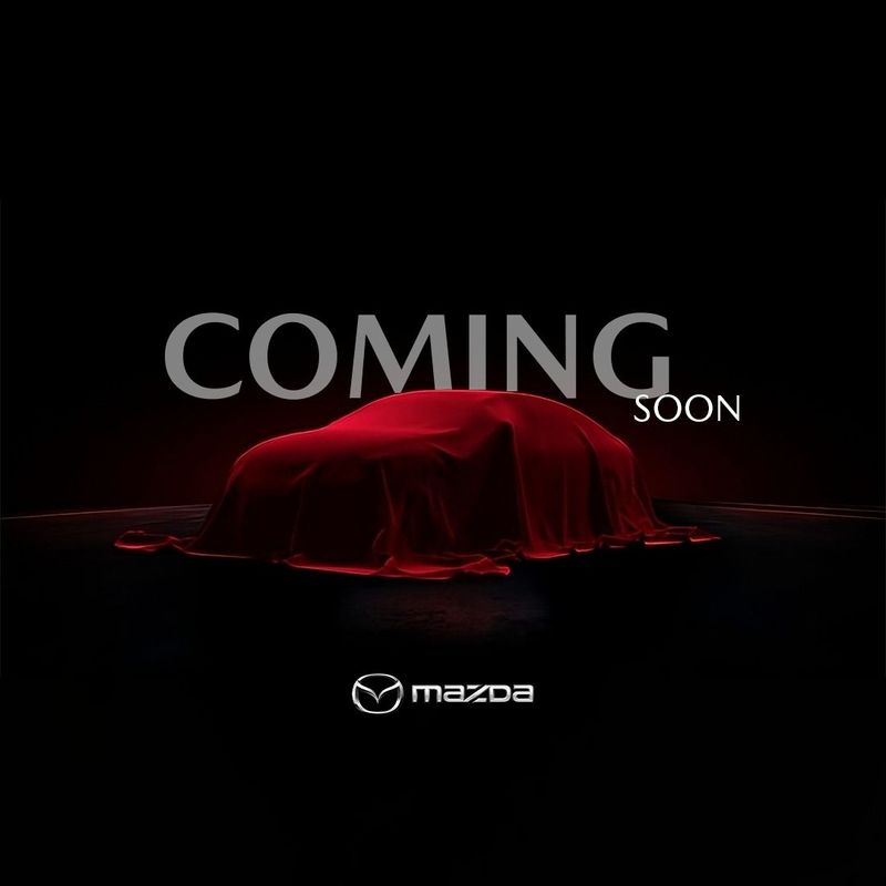 2024 Mazda 3 hatch 1.5 Dynamic Auto