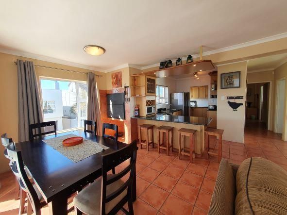 Langebaan Self catering Holiday Home-Private Access to Calypso Beach-In Secure Estate.