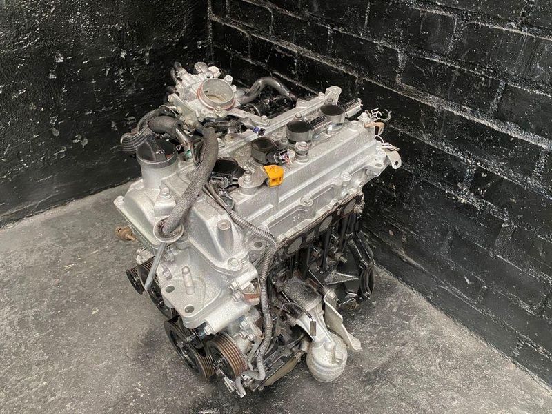 Toyota Avanza 1.5 3SZ Engine for sale at Mikes Place
