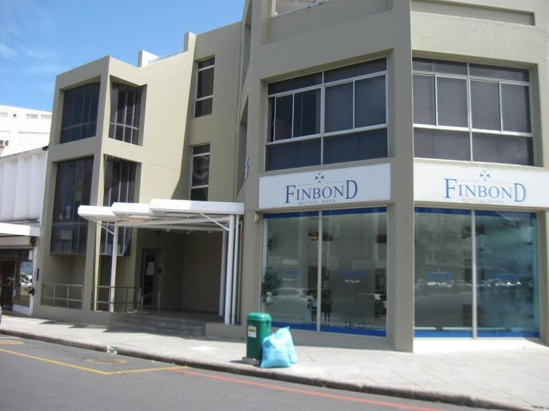 Commercial Building for sale Strand
