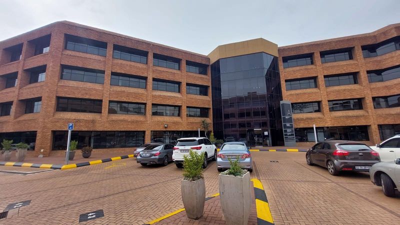 Office To Let in Sandton | Sandton Close
