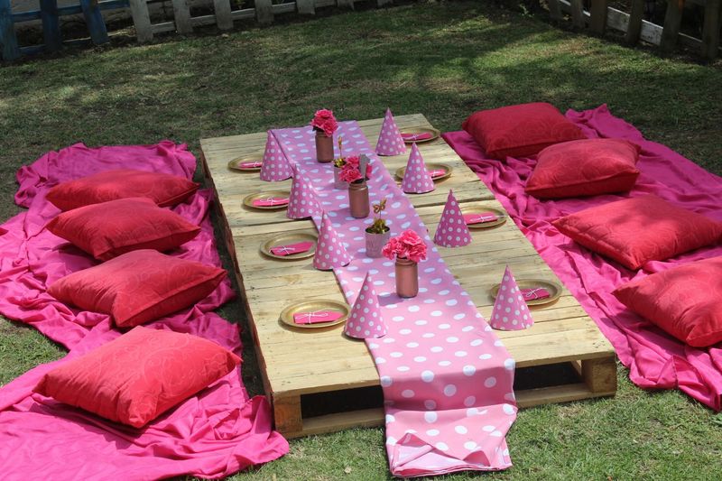 Equipment Hire, Kiddies Parties in Midrand, Centurion, Randburg, Cosmo City, Roodepoort, Honeydew