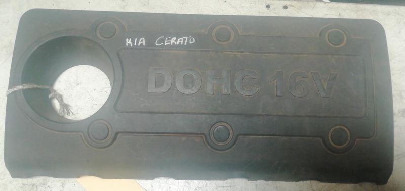 KIA CERATO ENGINE COVER