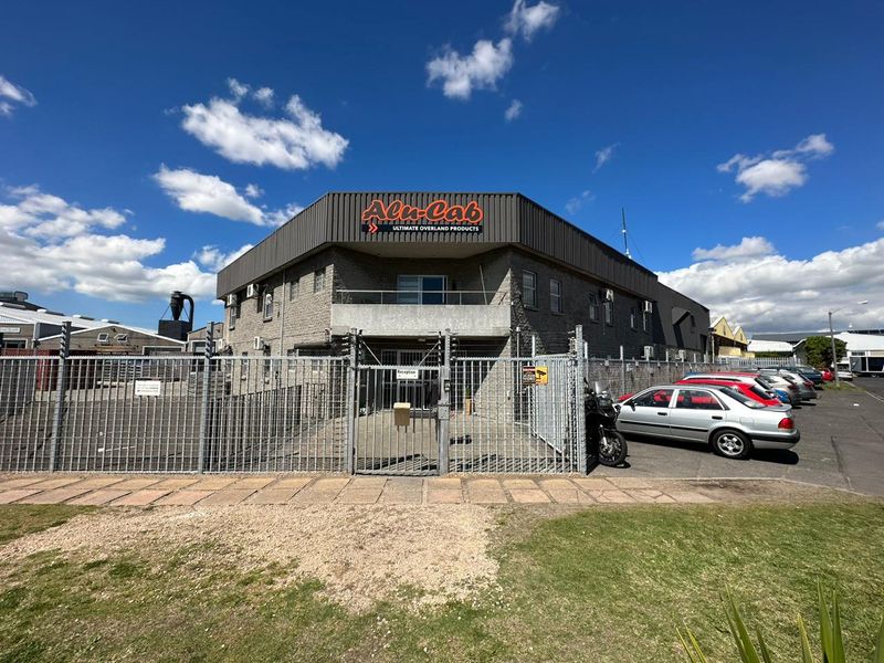 Ottery | Warehouse To Rent in Read Road, Ottery