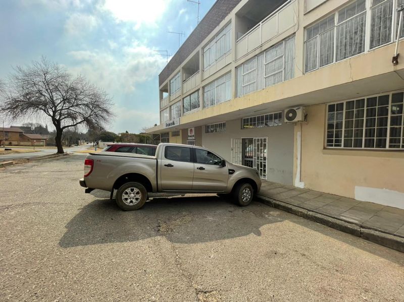 Commercial space for rent in Illiondale, Edenvale