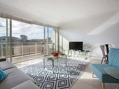 Hillside Heights 503 by CTHA