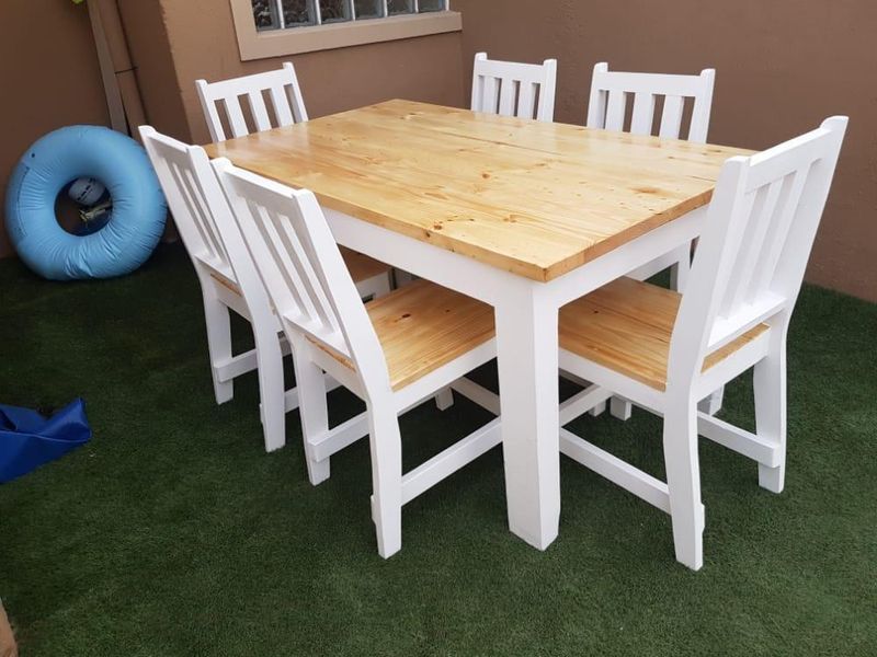 High Quality Tables and More