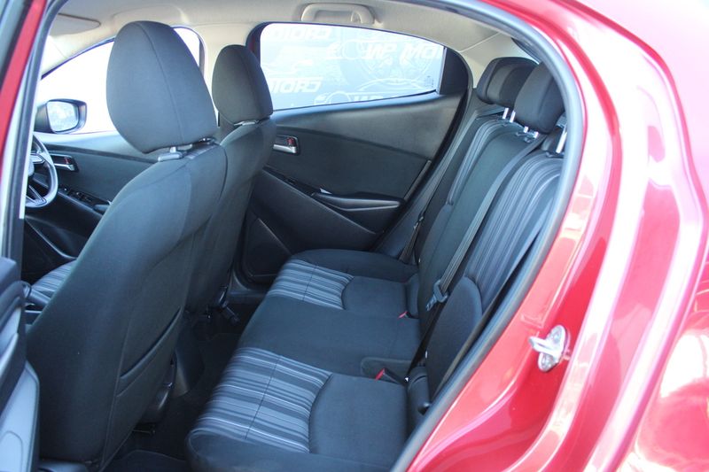 2022 MAZDA MAZDA2 1.5 ACTIVE 5Dr