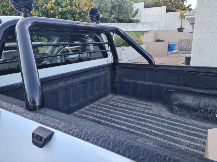 Ford Ranger 2.2 TDCi Xl 4x4 S/Cab