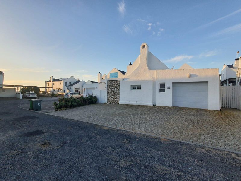 House in Paternoster For Sale