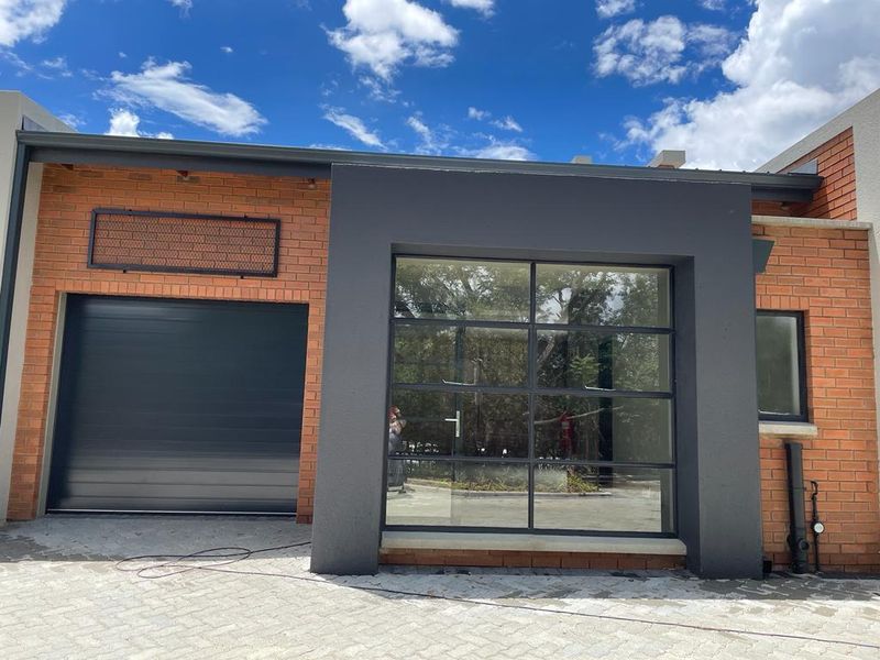 Innovation Worx | Office for rent in Midrand