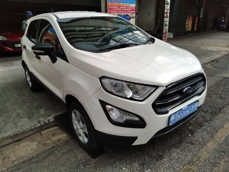 2023 Ford EcoSport 1.5 TiVCT Ambiente