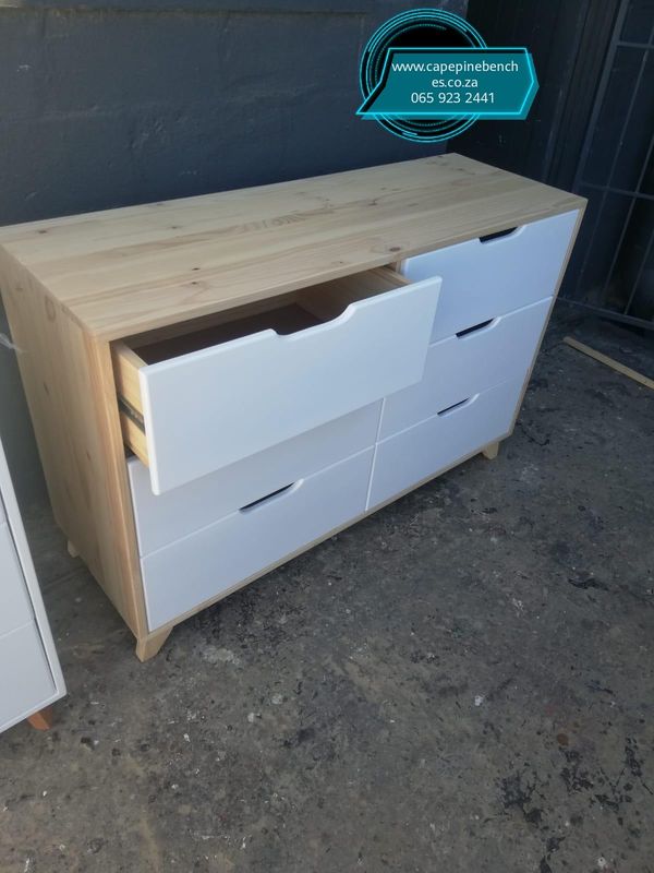 BEAUTIFULLY HANDCRAFTED FURNITURE