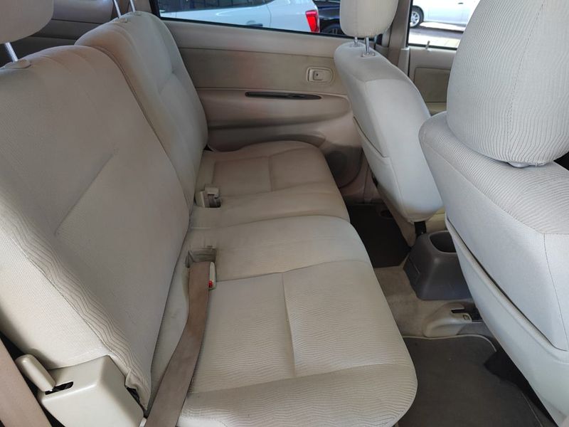 2007 Toyota Avanza 1.5 TX with 208153kms CALL BOITY 083 506 0587