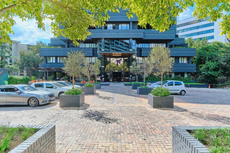 Apartment in Sandton Central For Sale