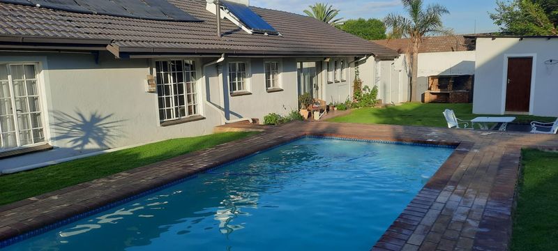 House in Boksburg South For Sale