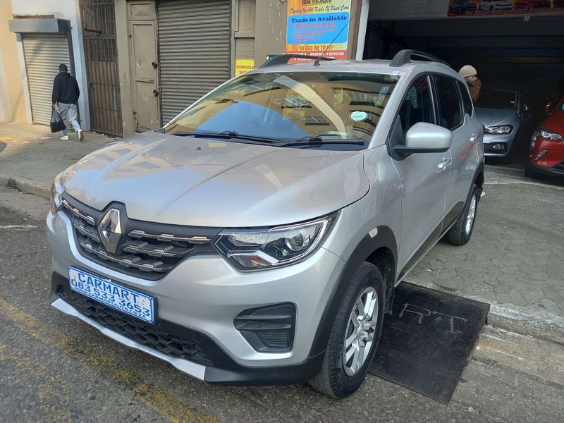 2021 Renault Triber 1.0 Dynamique for sale!