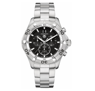 Topwatch - Tag Heuer Aquaracer