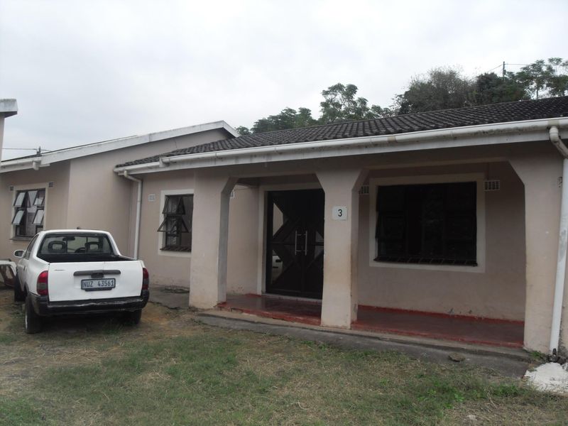 Spacious 4 bedroom house in Umlazi K Umlazi Gumtree South Africa