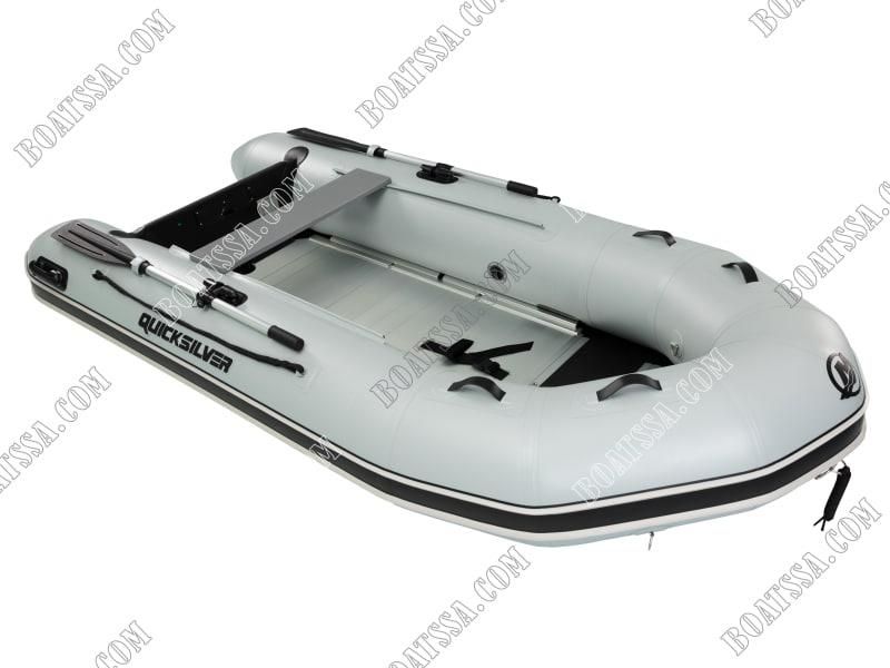 QUICKSILVER SPORT 3.0 INFLATABLE BOAT