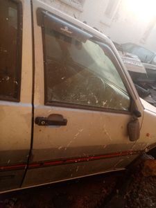 Fiat Uno Pacer RH Front Door