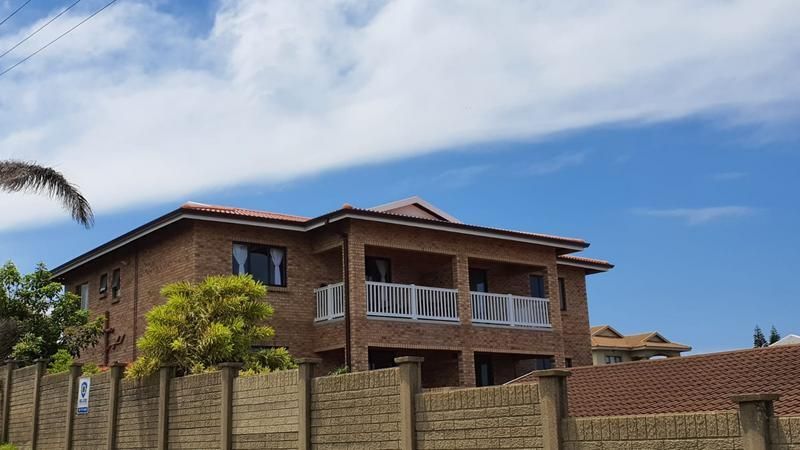 FURNISHED, BLUFF 2 BED