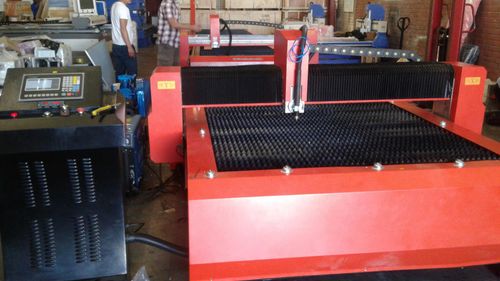 CNC Plasma Cutter 100 Watt Amp PS 1530