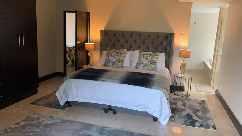 4 Bedroom En-suite Luxury Apartment in Imbali lakes, Zimbali