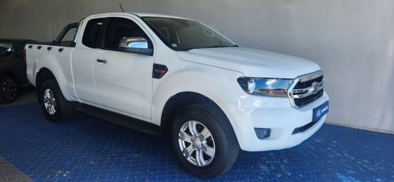 2023 ford Ranger MY19 2.2 TDCI XLS 4X2 Super Cab AT for sale!