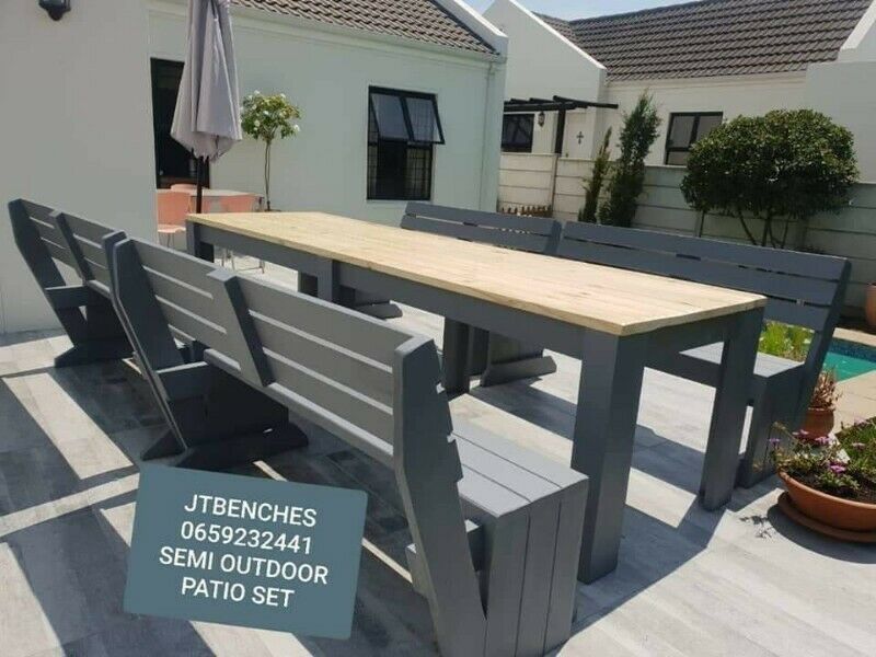 WOODEN BENCHES FOR SALE