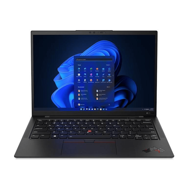 Lenovo ThinkPad X1 Carbon G10 14-inch WUXGA Laptop - Intel Core i7-1255U 1TB SSD 16GB RAM LTE Win 10