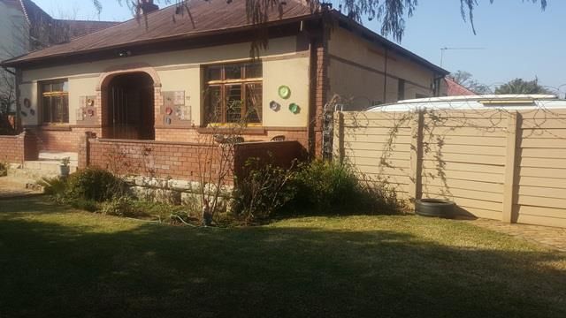 House in Brakpan Central For Sale