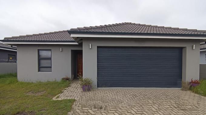 3 Bedroom with 2 Bathroom House For Sale Western Cape